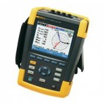 Анализатор качества электроэнергии Fluke 434-II-RU